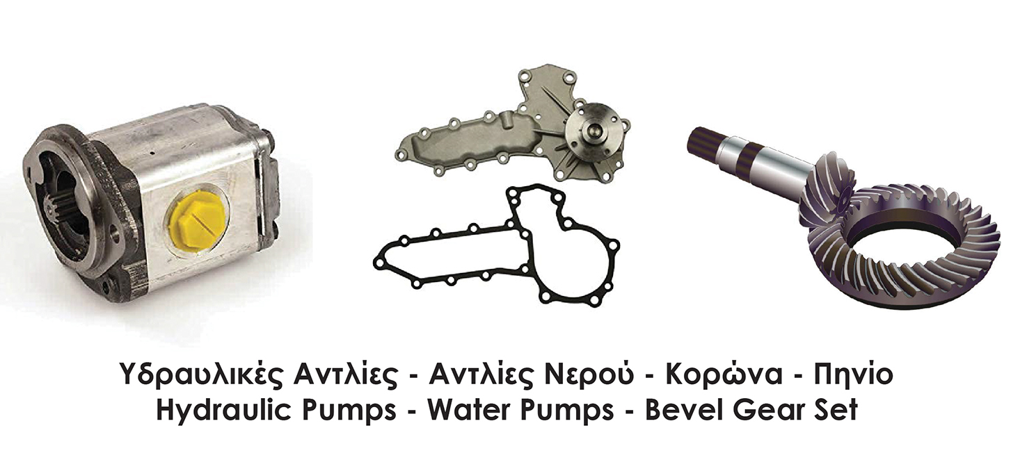 Banner Antlia Korona Pinio